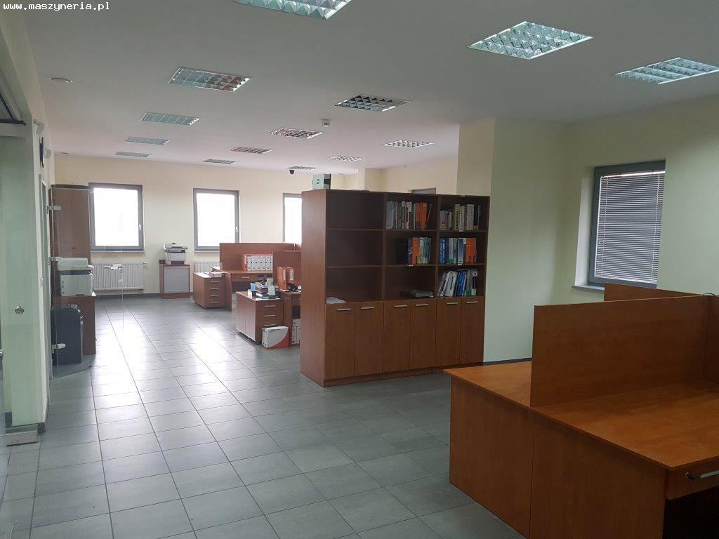 Capannone industriale con una superficie 1337m2 Slupsk in vendita - foto 7